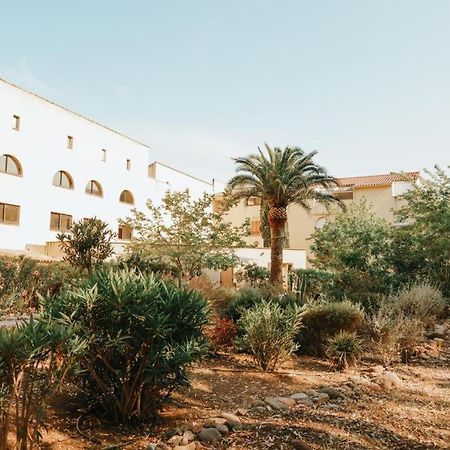 Apartamento Calvi. T2 2/4 Personnes A 100 Metres De La Plage Calvi  Exterior foto