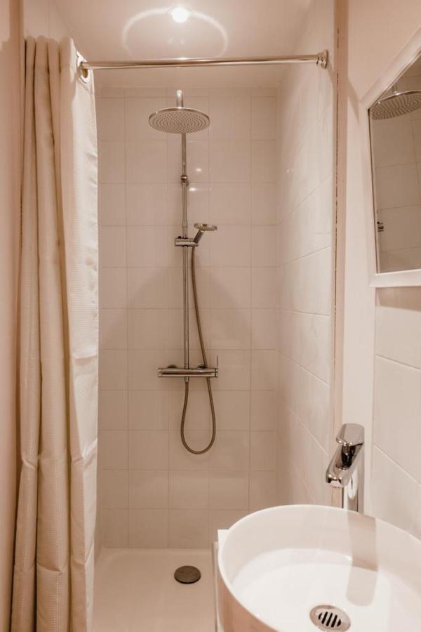 Apartamento Calvi. T2 2/4 Personnes A 100 Metres De La Plage Calvi  Exterior foto