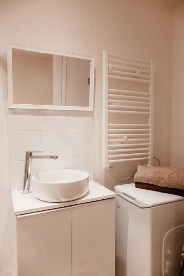 Apartamento Calvi. T2 2/4 Personnes A 100 Metres De La Plage Calvi  Exterior foto