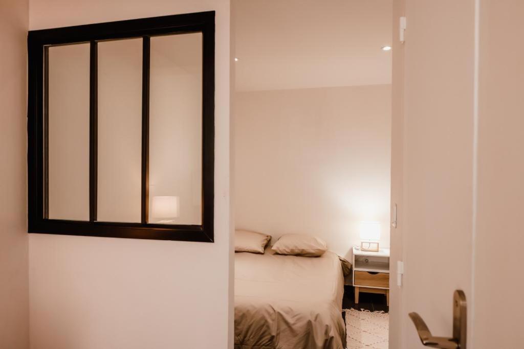 Apartamento Calvi. T2 2/4 Personnes A 100 Metres De La Plage Calvi  Exterior foto