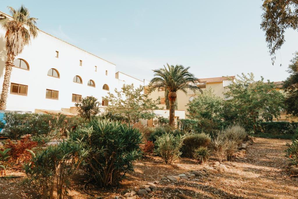 Apartamento Calvi. T2 2/4 Personnes A 100 Metres De La Plage Calvi  Exterior foto